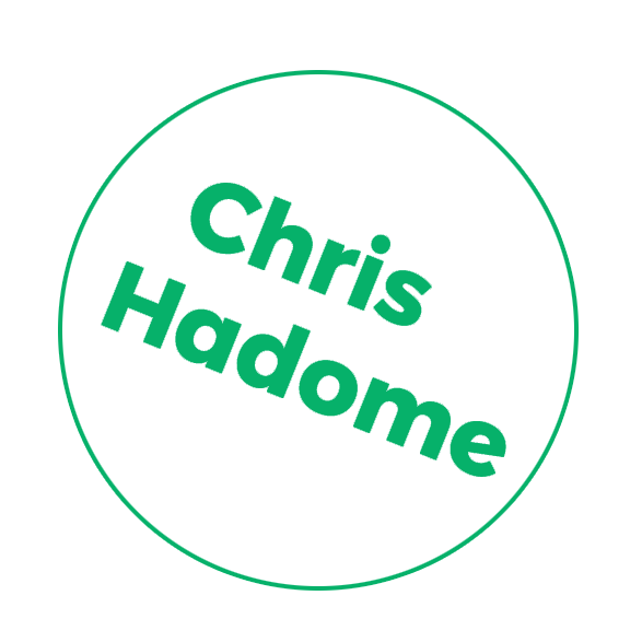 Chris Hadome | Portfolio