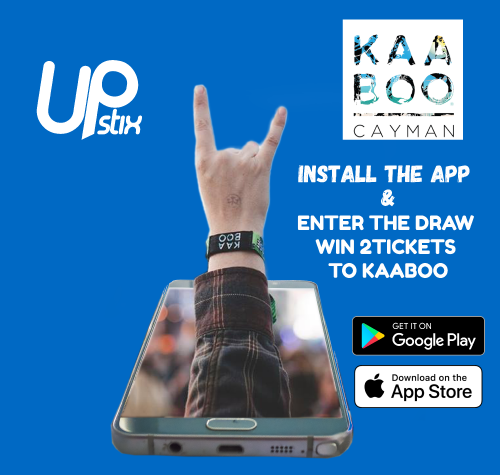 Upstix Kaaboo Promo