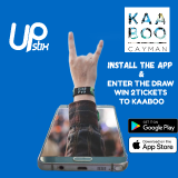 Upstix-Kaaboo-Promo