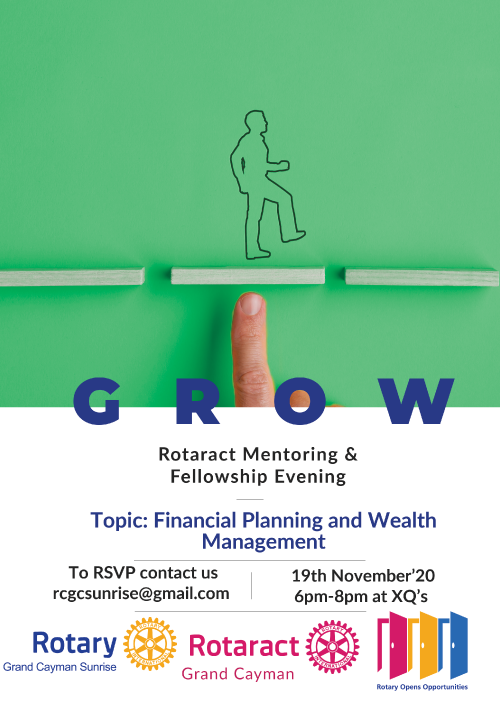 Mentoring Flyer FinPlanning