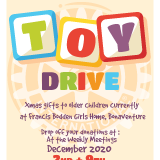 Rotary-Toy-drive